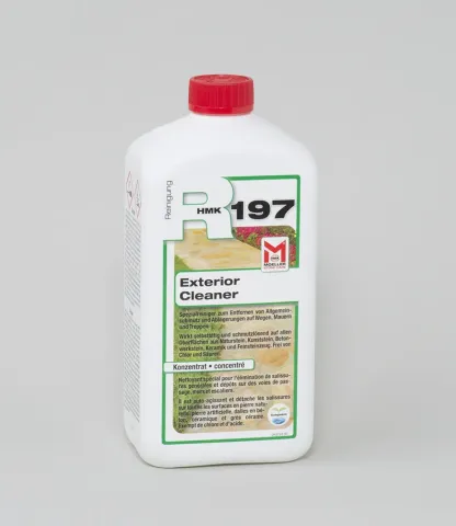 HMK R197 Exterior-Cleaner | ITALKERAMIK Michael Dick GmbH