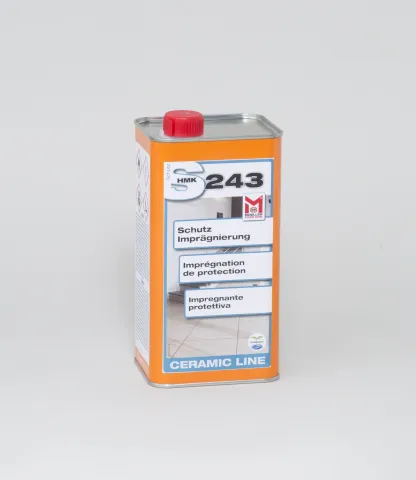 HMK S243 Schutzimprägnierung | ITALKERAMIK Michael Dick GmbH