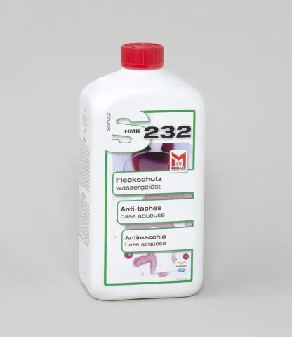 HMK S232 Fleckschutz-wassergelöst | ITALKERAMIK Michael Dick GmbH