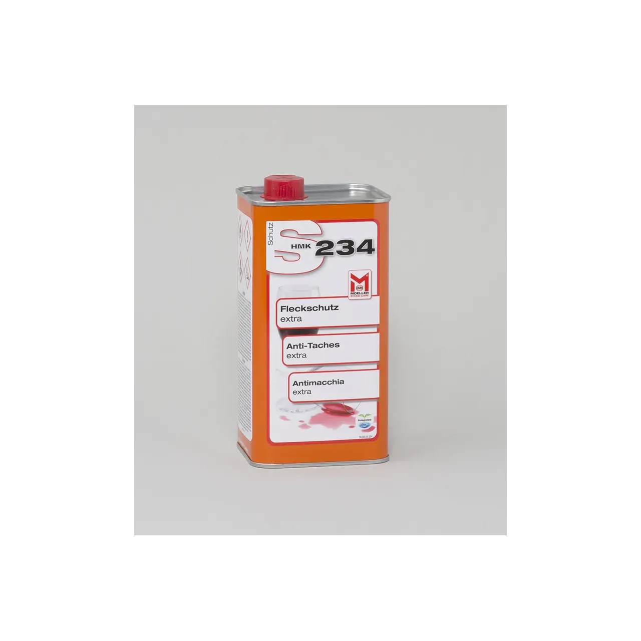 HMK S234 Fleckschutz | ITALKERAMIK Michael Dick GmbH