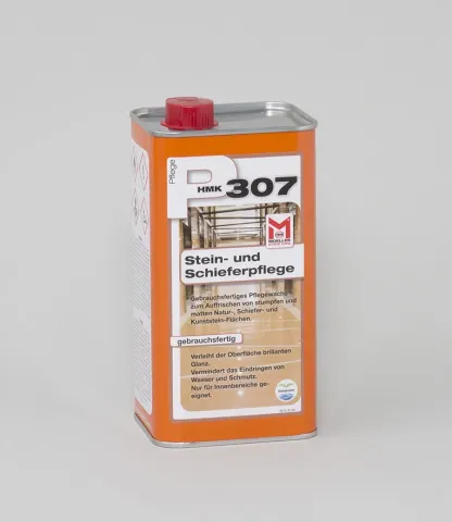 HMK P307 Stein- und Schieferpflege | ITALKERAMIK Michael Dick GmbH