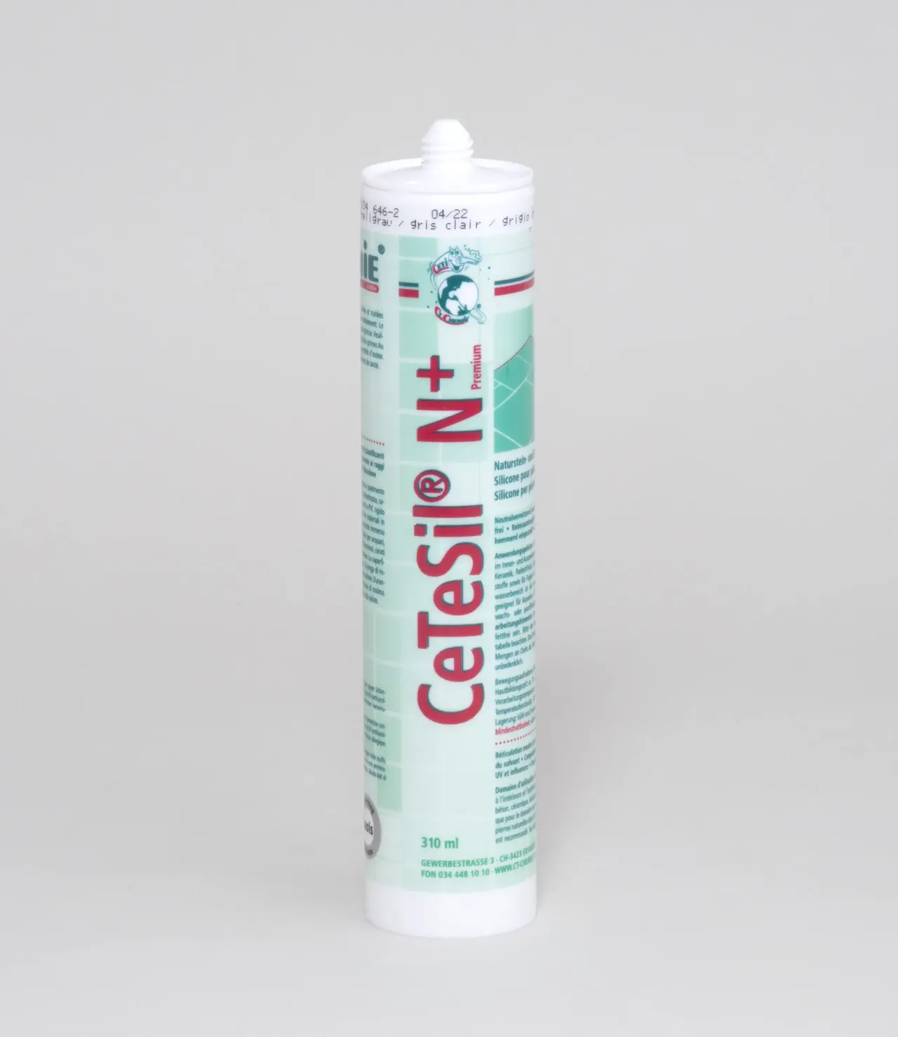 CeTeSil N+ Premium | ITALKERAMIK Michael Dick GmbH