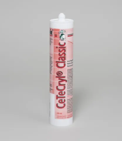 CeTeCryl Classic | ITALKERAMIK Michael Dick GmbH