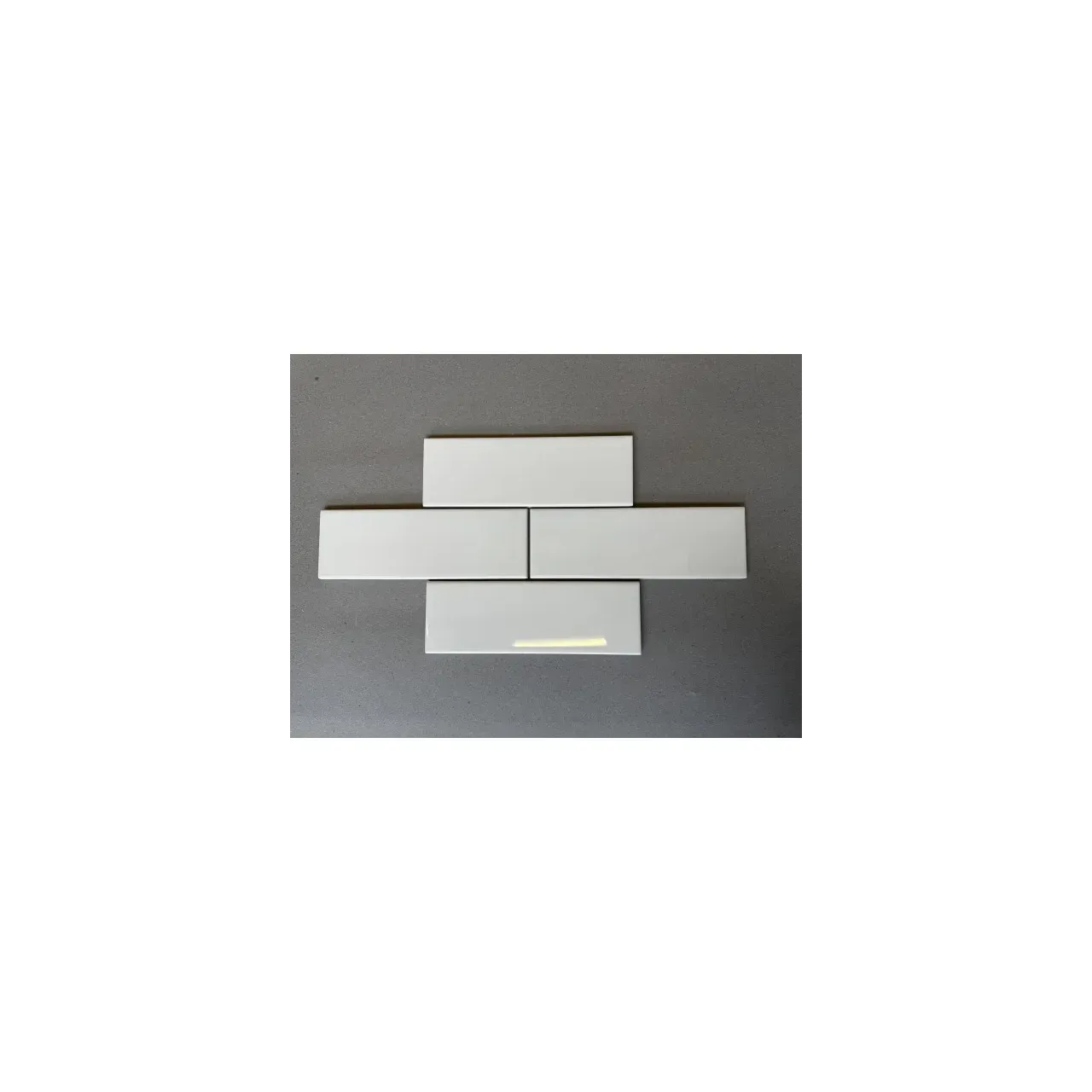 Vintage White 228 x 75 | ITALKERAMIK Michael Dick GmbH