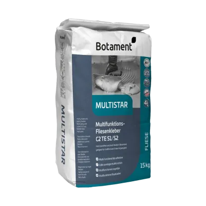 Multistar Leichtfliesenkleber | ITALKERAMIK Michael Dick GmbH