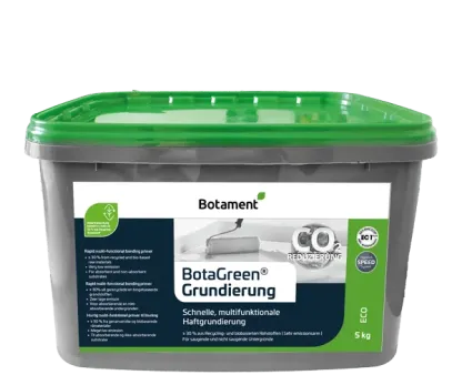 BotaGreen Grundierung | ITALKERAMIK Michael Dick GmbH