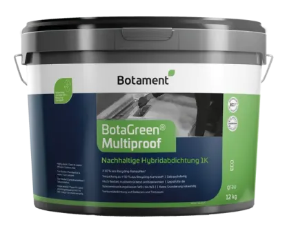 BotaGreen Multiproof | ITALKERAMIK Michael Dick GmbH