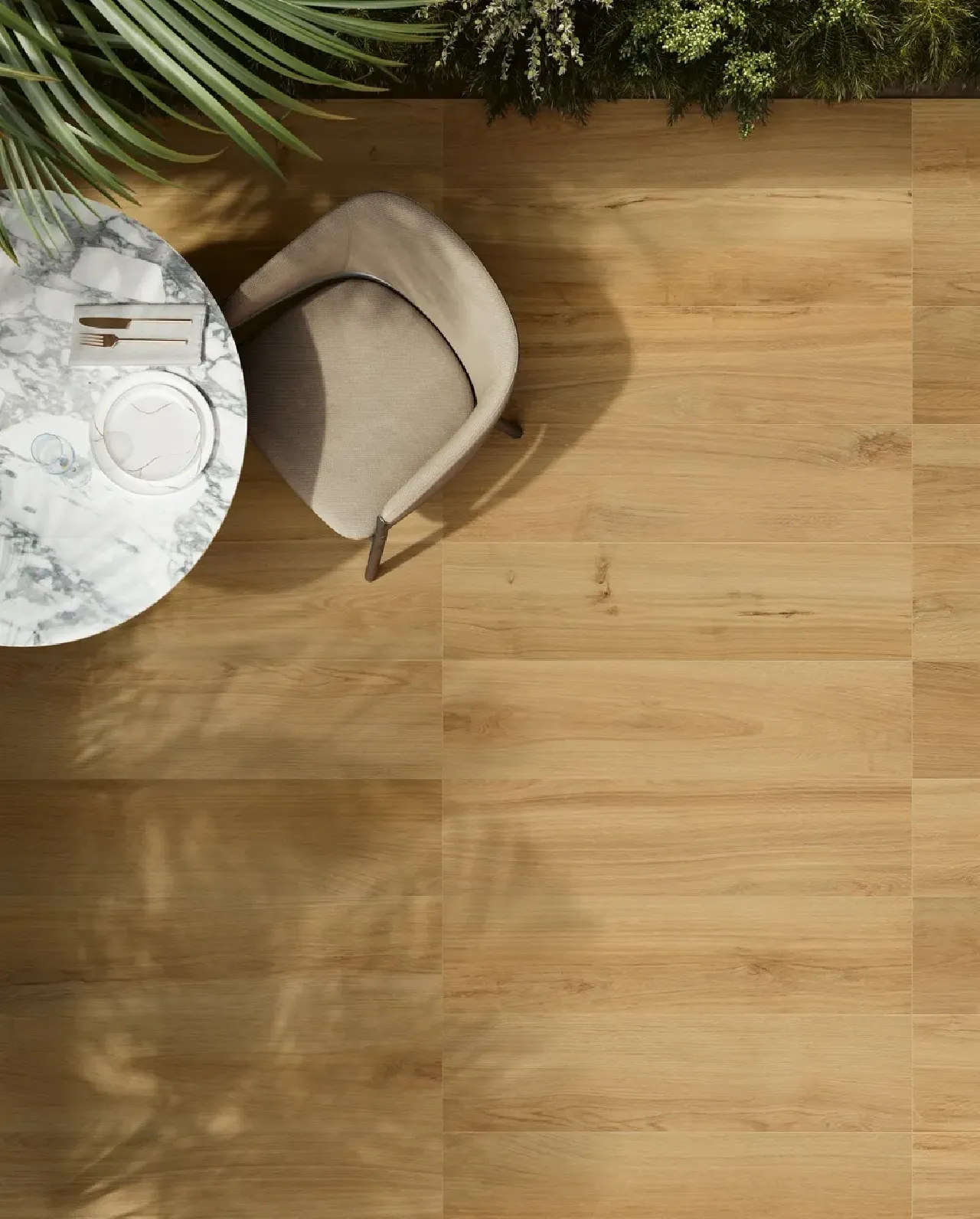 I Roveri Naturale 30 x 120