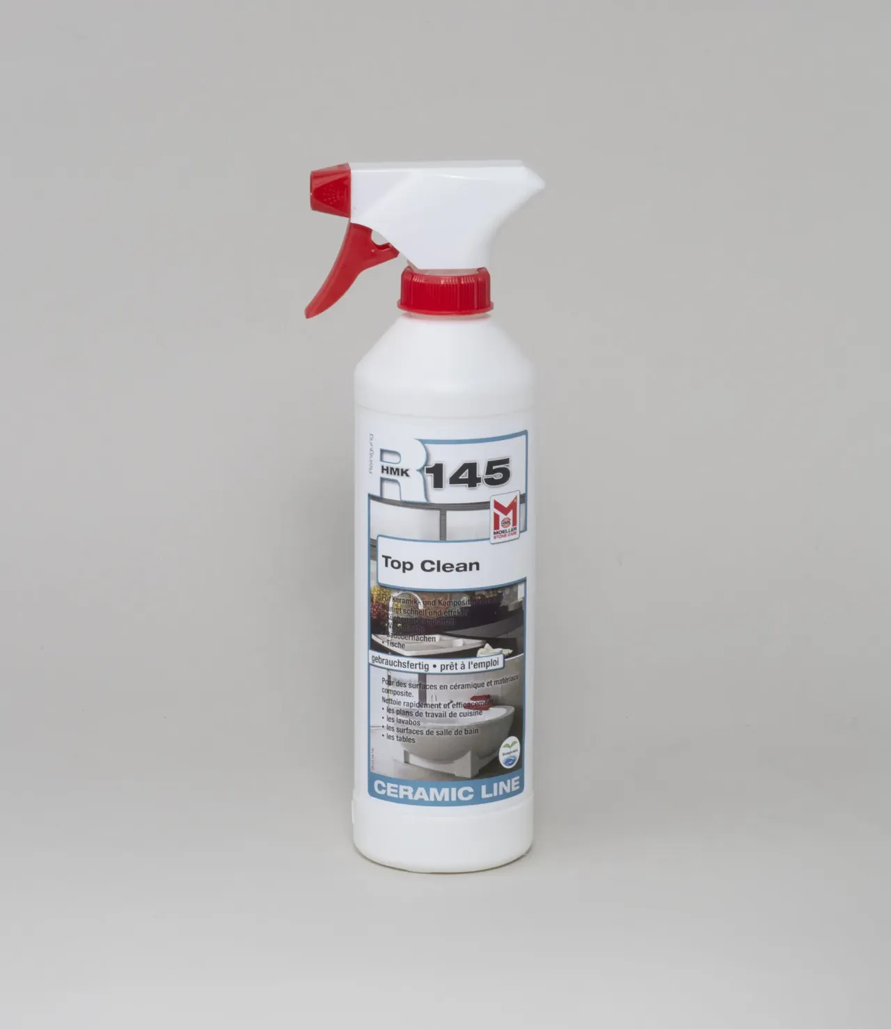 HMK R145 Top Clean | ITALKERAMIK Michael Dick GmbH