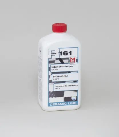 HMK R161 Intensivreiniger - extra | ITALKERAMIK Michael Dick GmbH